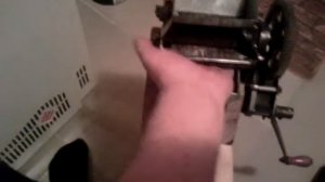 табакарезка своими руками