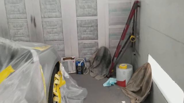 GTI PRO LITE te10 standox clearcoat(3) смотреть онлайн
