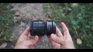 Helios 44-2 - Путь в Портретное ФОТО / Обзор объектива