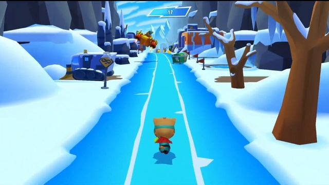 Best Funny Fails Talking Tom Gold Run Vs Tom Hero Dash Vs Tom Gold Run 2 #1