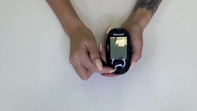 глюкометр Диаконт Концепт. Полный обзор и инструкция смотреть онлайн