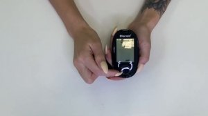 глюкометр Диаконт Концепт. Полный обзор и инструкция