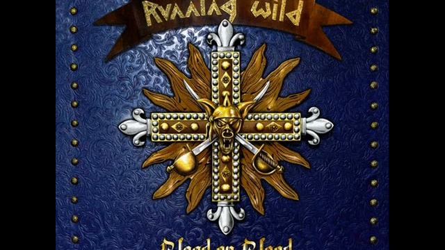 Running Wild - 2021 - Blood on Blood смотреть онлайн