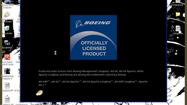 apache air assault graphic error fix смотреть онлайн