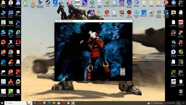 Mortal Kombat 4 PSX Эмуляция Видео смотреть онлайн
