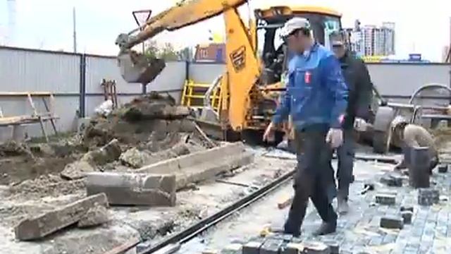 Быстрая стройка автоматической АЗС смотреть онлайн