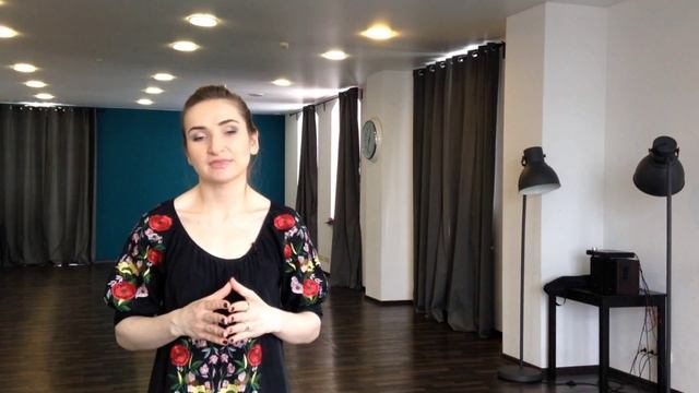 Приглашение на семинар "Доверие - Единение - Близость" смотреть онлайн