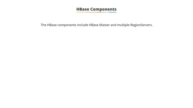What Is HBase? | HBase Architecture | HBase Tutorial For Beginners | Hadoop Tutorial | Simplilearn смотреть онлайн