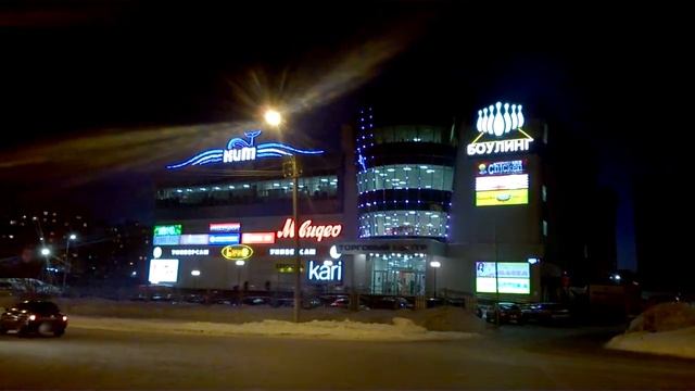 Светодиодный фасад, анимация на фасаде торгового центра смотреть онлайн