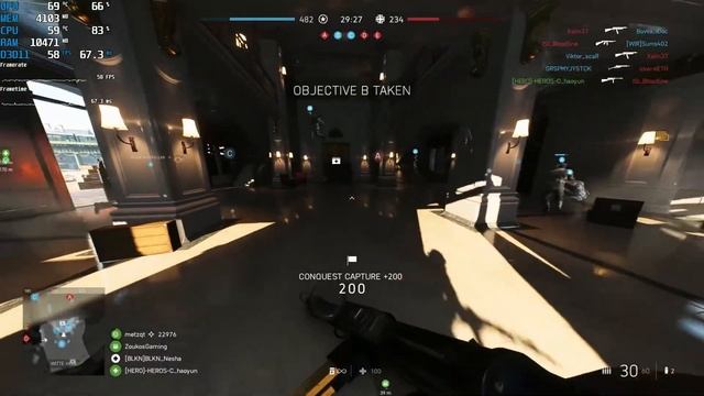 Nvidia Driver 436.02 Battlefield V (Ultra Low Latency) смотреть онлайн