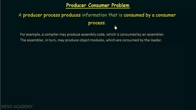 Shared Memory Systems смотреть онлайн