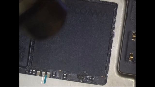 Redmi 8 Dead Phone Repair Video.Cpu ic rebooling game over@skhardwaresolutions смотреть онлайн