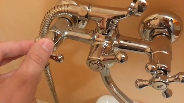 Смеситель Milardo Bosfor BO270BW4K+W21MI смотреть онлайн