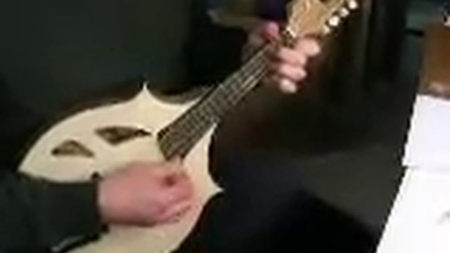 Mandolina - D.Srakane смотреть онлайн