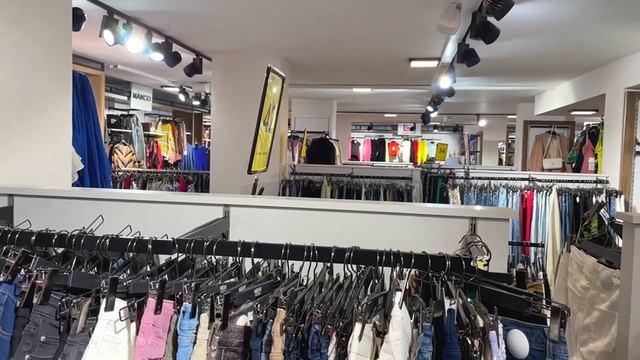 ВСЁ СО СКИДКОЙ 50% !!! Крупный Аутлет "Neva" ! Лучший шопинг для всей семьи в Алании . смотреть онлайн