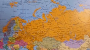 История и география Союза Советских Социалистических Республик