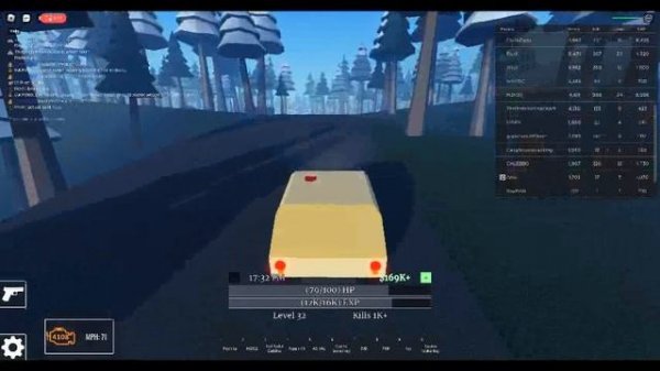 How to open radio room in Aniphobia