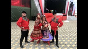 Хмель ансамбль русской песни   Эх, сад виноград Стояла, думала