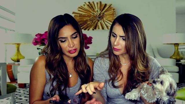 August Favorites 2016 ✔ смотреть онлайн