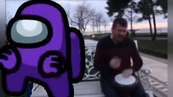 levan polkka among us MEME Maestro bilal Goregen