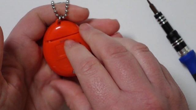 This TAMAGOTCHI Won't Hatch! | 5 MINUTE FIX | EBay Repair