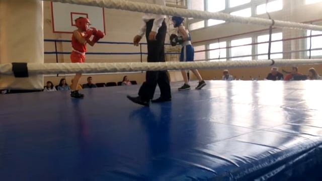 Соревнования по БОКСУ (мой бой) и если что то я синий смотреть онлайн