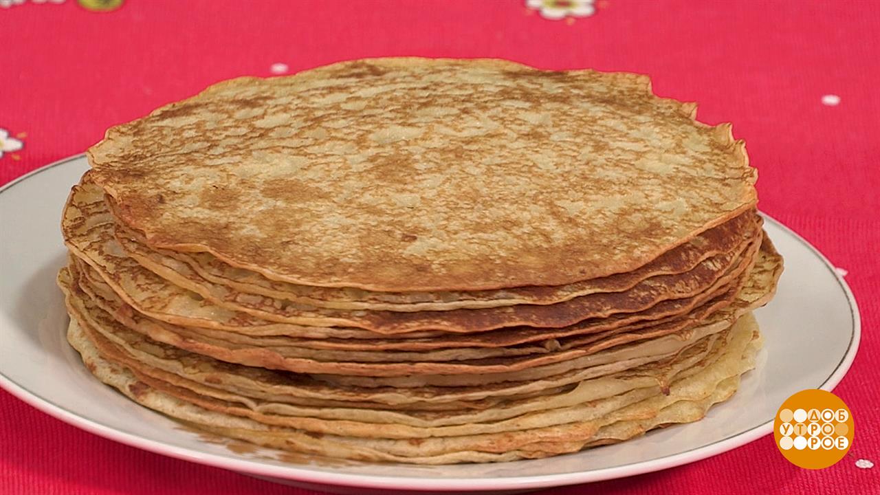 Первый канал