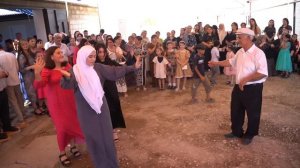 Табасаранская Свадьба с. (СИРТЫЧ) Часть 1