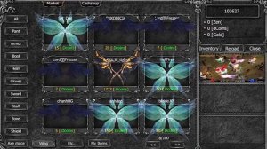 mu online  ММОРПГ с ПК на мобильном  mu online  mmorpg