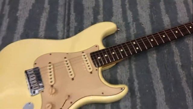 Fender Gibson Mix смотреть онлайн