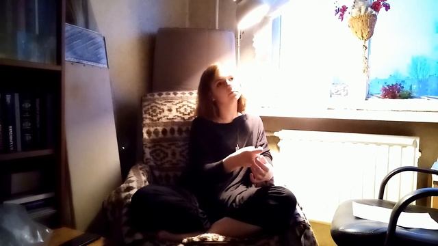 Диалоги с Творчеством.История одного автора...Выпуск20. Лана Гиндина смотреть онлайн