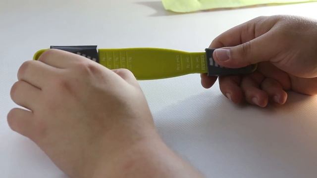 Мерная ложка смотреть онлайн