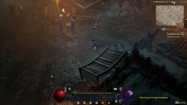 Best Diablo 4 sorcerer build [Live] смотреть онлайн
