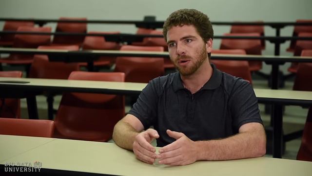 Recruiting for data science [Data Science 101] смотреть онлайн