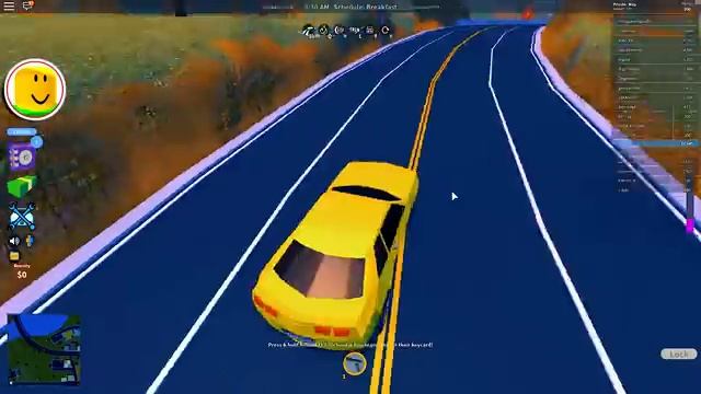 Роблокс ПРОСТО НУБ и ПЕРВЫЙ ПОБЕГ в ДЖЕЙЛБРЕЙК = ROBLOX по русски, Jailbreak смотреть онлайн