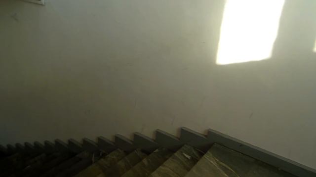 Минск зима. 7ч.(10). 26.03.2013г. БНТУ. Столовая. Беларусь. смотреть онлайн