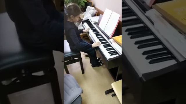 Чистякова Софья "Во поле берёза стояла" смотреть онлайн