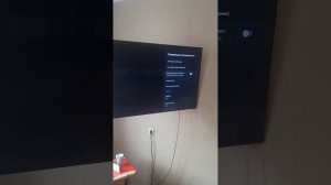 Как убрать синтез речи на телевизоре SONY Сони