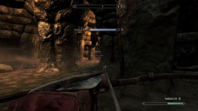 Skyrim draugr fail смотреть онлайн