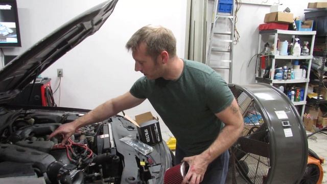 Project Purple People Eater Gains 10% More Power With One Literal Hack! смотреть онлайн