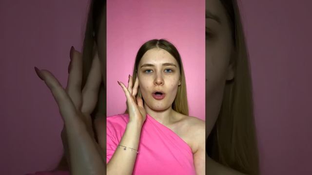 BARBIE 2💗 Первый вариант образа можно посмотреть на канале! смотреть онлайн