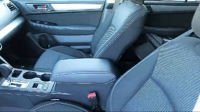 2019 Subaru OUTBACK Sport Utility 2.5i Sacramento  Roseville  Elk Grove  Folsom  Woodland