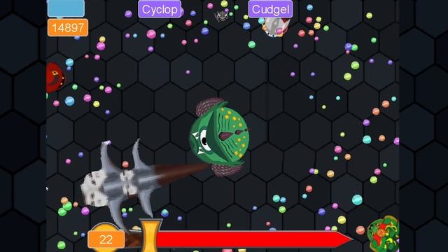 Evowars.io - MAX Evolutions Unlocked 28/28 ALL LEVELS! (NEW Update!) DEMON KILLER 100k+