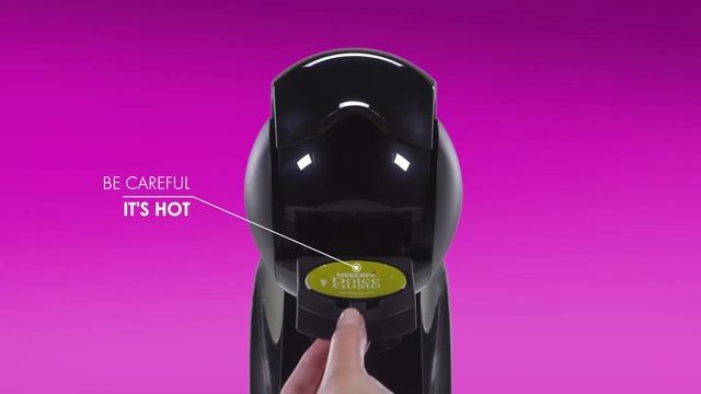 Prepare a Cappuccino with NESCAFÉ® Dolce Gusto® Infinissima Coffee Machine смотреть онлайн