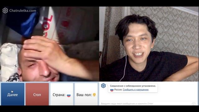 Я ПОХОЖ на ДЖОННИ ДЕППА? смотреть онлайн