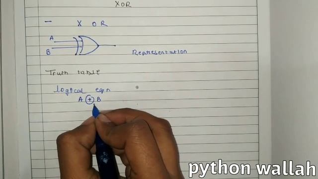 Class 11 PYTHON NAND NOR XOR XNOR GATE CBSE Boolean logic PART3 LIKE SHARE SUBSCRIBE смотреть онлайн