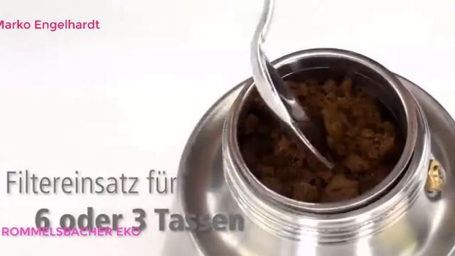 Top 10 Best Rommelsbacher Kaffee Tee & Espresso in Deutschland 2021 смотреть онлайн