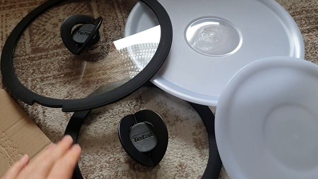 Воскресный ТЦ в Турции / Моя новая посуда смотреть онлайн