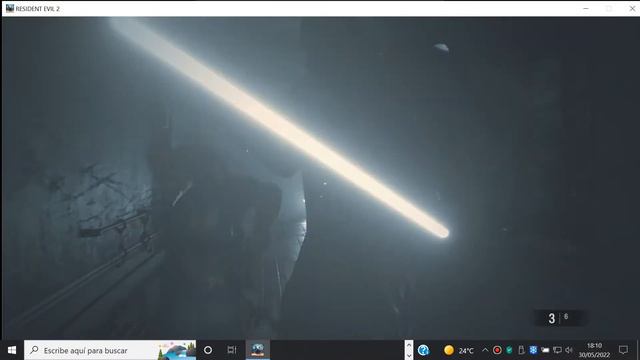 Resident Evil 2 PC 2019 Mod Thor Infinity War Taskmaster Claire Supergirl Nanotech Suit Darth Vader смотреть онлайн