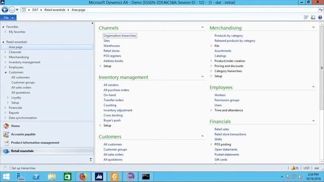 Webinar: Test Automation & RPA for Dynamics AX with Rapise смотреть онлайн